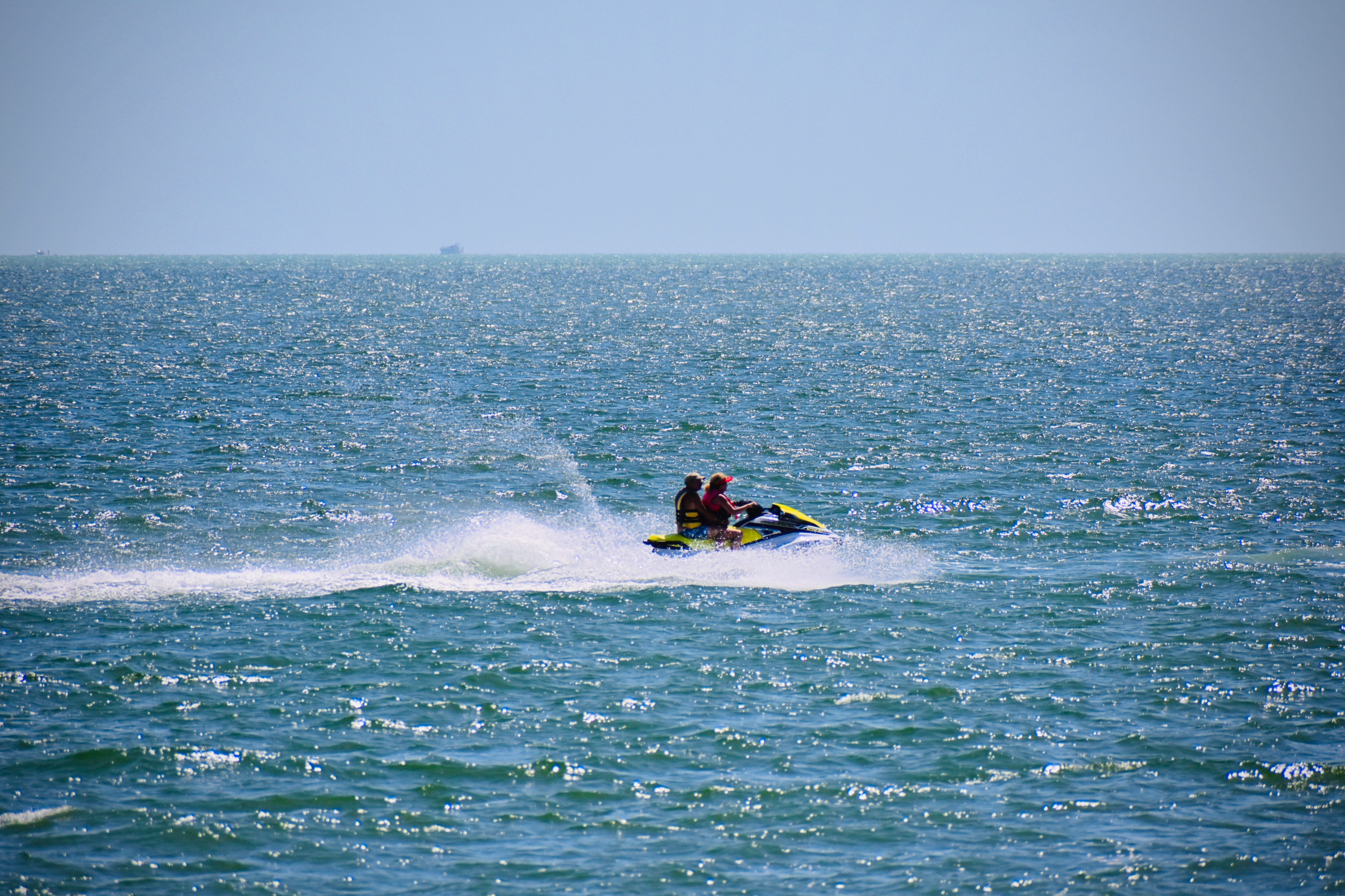 Jet Ski – Sea Adventure
