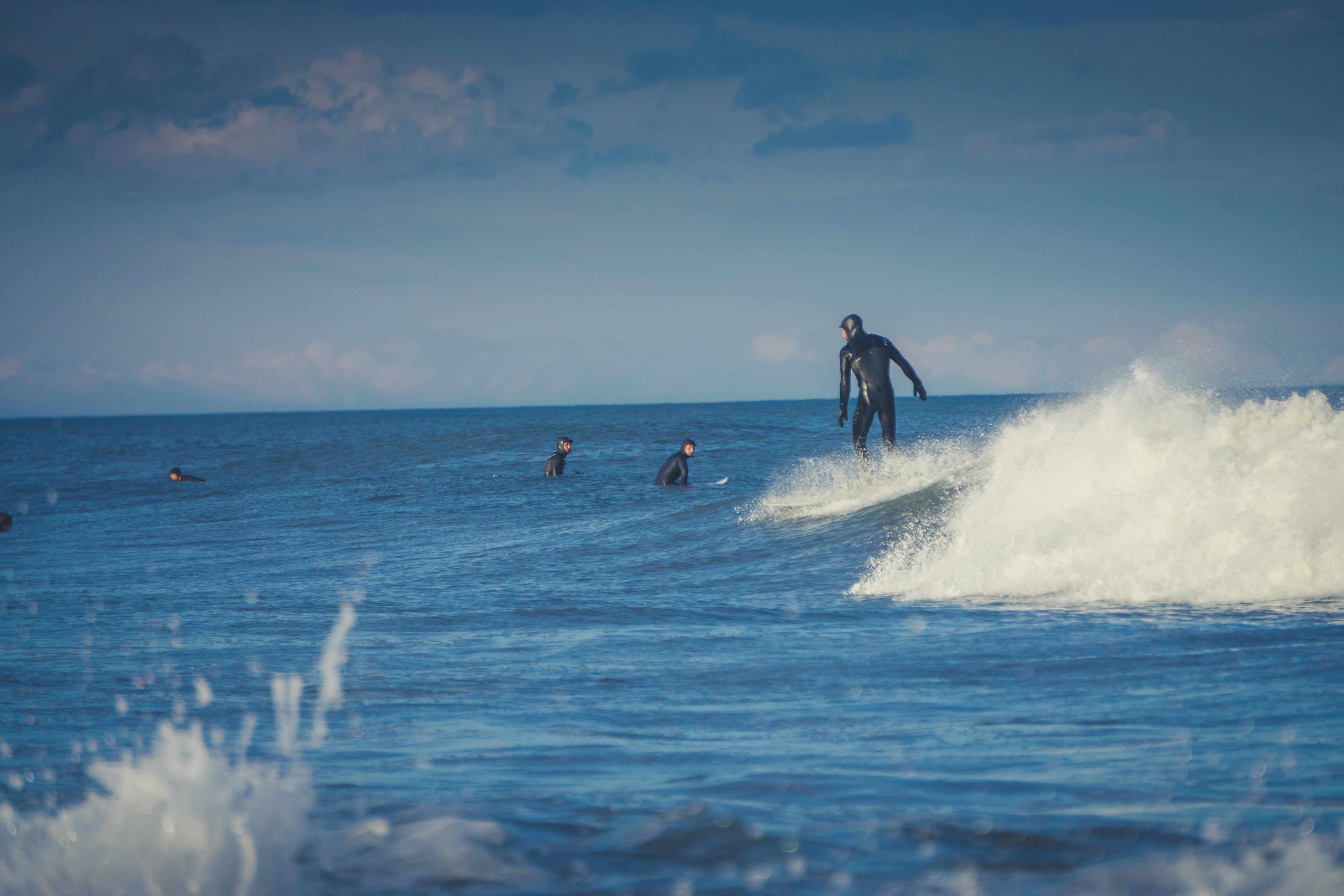 Surf Lessons